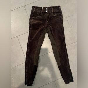 Pikeur Full Seat Breeches